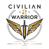 Civilian 2 Warrior  - Home